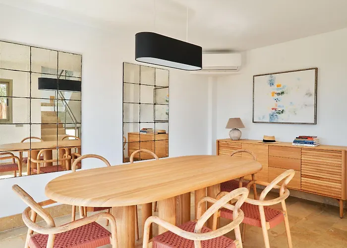 Costera, Mar, Golf Y Muelle Deportivo * San Miguel de Abona