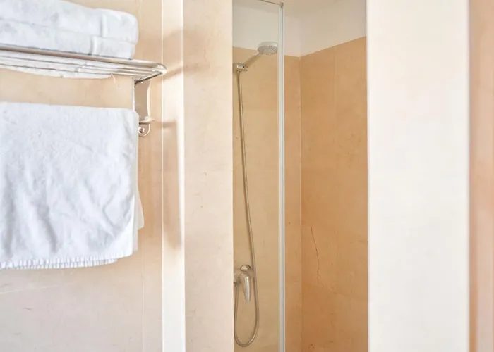 Costera, Mar, Golf Y Muelle Deportivo San Miguel de Abona