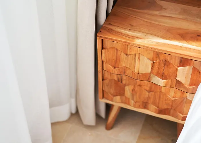 Chalet Costera, Mar, Golf Y Muelle Deportivo