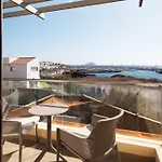 Costera, Mar, Golf Y Muelle Deportivo Chalet *