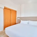 Costera, Mar, Golf Y Muelle Deportivo Chalet *