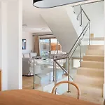 Chalet Costera, Mar, Golf Y Muelle Deportivo *