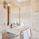 Costera, Mar, Golf Y Muelle Deportivo Chalet