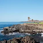 Costera, Mar, Golf Y Muelle Deportivo Chalet San Miguel de Abona
