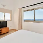 Costera, Mar, Golf Y Muelle Deportivo San Miguel de Abona