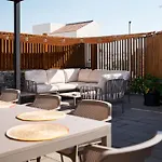 Chalet Costera, Mar, Golf Y Muelle Deportivo San Miguel de Abona