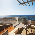 Costera, Mar, Golf Y Muelle Deportivo Chalet