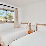 Costera, Mar, Golf Y Muelle Deportivo Chalet