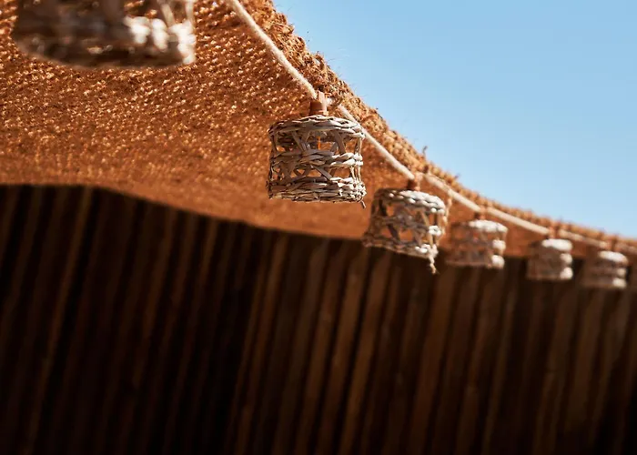 Costera, Mar, Golf Y Muelle Deportivo Alpesi faház *