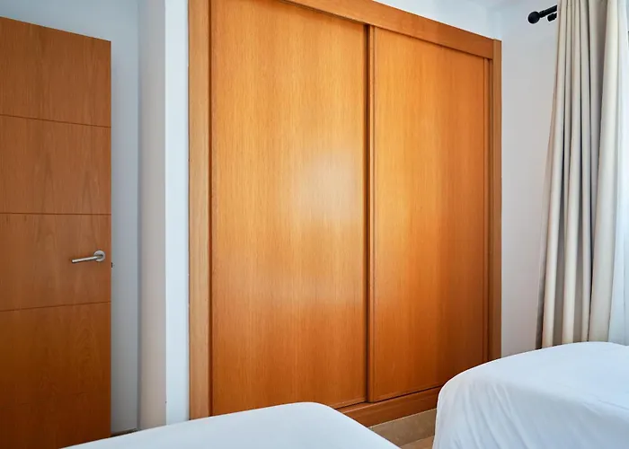 Costera, Mar, Golf Y Muelle Deportivo Chalet San Miguel de Abona