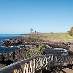 Costera, Mar, Golf Y Muelle Deportivo Сан Мигель