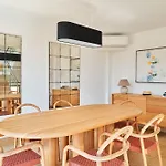 Costera, Mar, Golf Y Muelle Deportivo * Сан Мигель