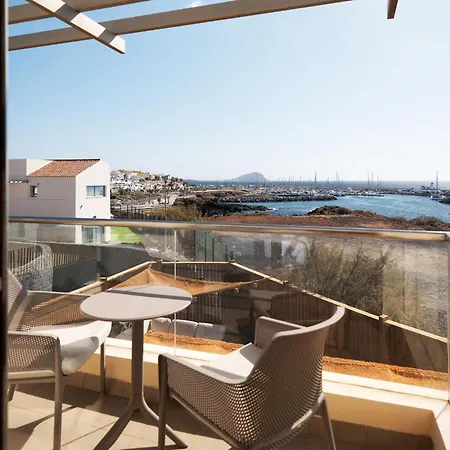 Costera, Mar, Golf Y Muelle Deportivo בקתה *