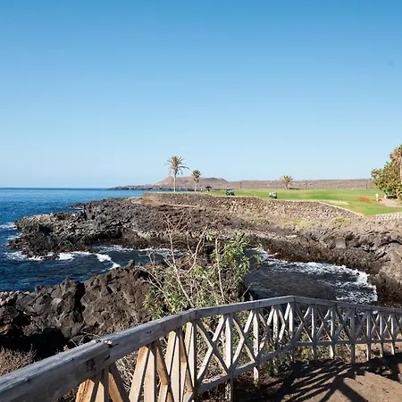 Costera, Mar, Golf Y Muelle Deportivo サンミゲル・デ・アボナ