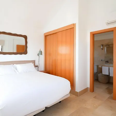 בקתה Costera, Mar, Golf Y Muelle Deportivo *