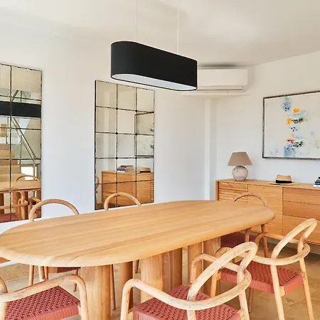 Costera, Mar, Golf Y Muelle Deportivo * סן מיגל דה אבונה