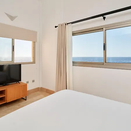 Costera, Mar, Golf Y Muelle Deportivo סן מיגל דה אבונה