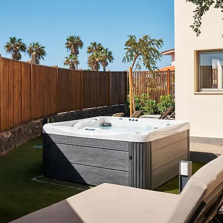 בקתה Costera, Mar, Golf Y Muelle Deportivo