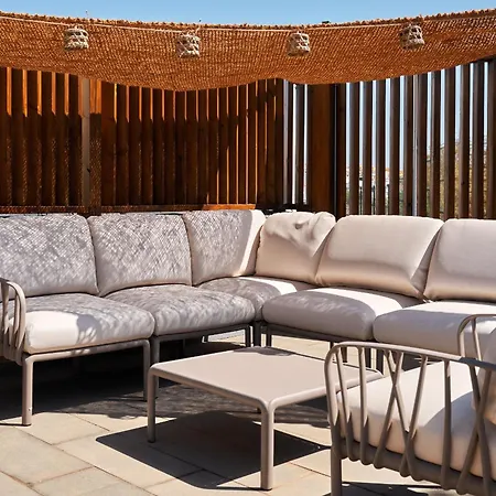 Costera, Mar, Golf Y Muelle Deportivo בקתה