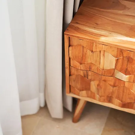 בקתה Costera, Mar, Golf Y Muelle Deportivo