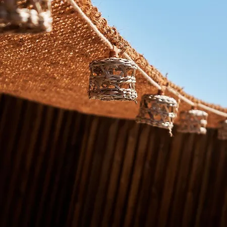 Costera, Mar, Golf Y Muelle Deportivo בקתה *