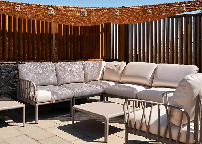 Costera, Mar, Golf Y Muelle Deportivo シャレー