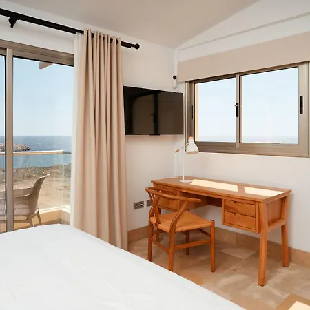 Σαλέ Costera, Mar, Golf Y Muelle Deportivo Σαν Μιγκέλ ντε Αμπόνα