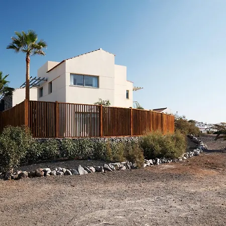 Costera, Mar, Golf Y Muelle Deportivo Σαλέ Σαν Μιγκέλ ντε Αμπόνα