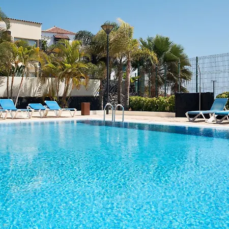 Σαλέ Costera, Mar, Golf Y Muelle Deportivo Σαν Μιγκέλ ντε Αμπόνα